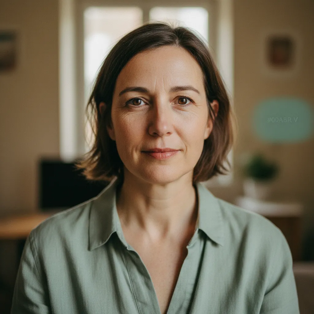 Nathalie Cordier