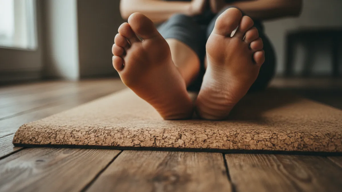 Les postures du yoga : guide complet des asanas essentiels