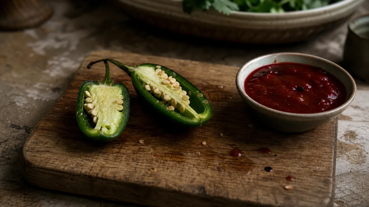 Aliments et plats avec la lettre J : la liste complète
