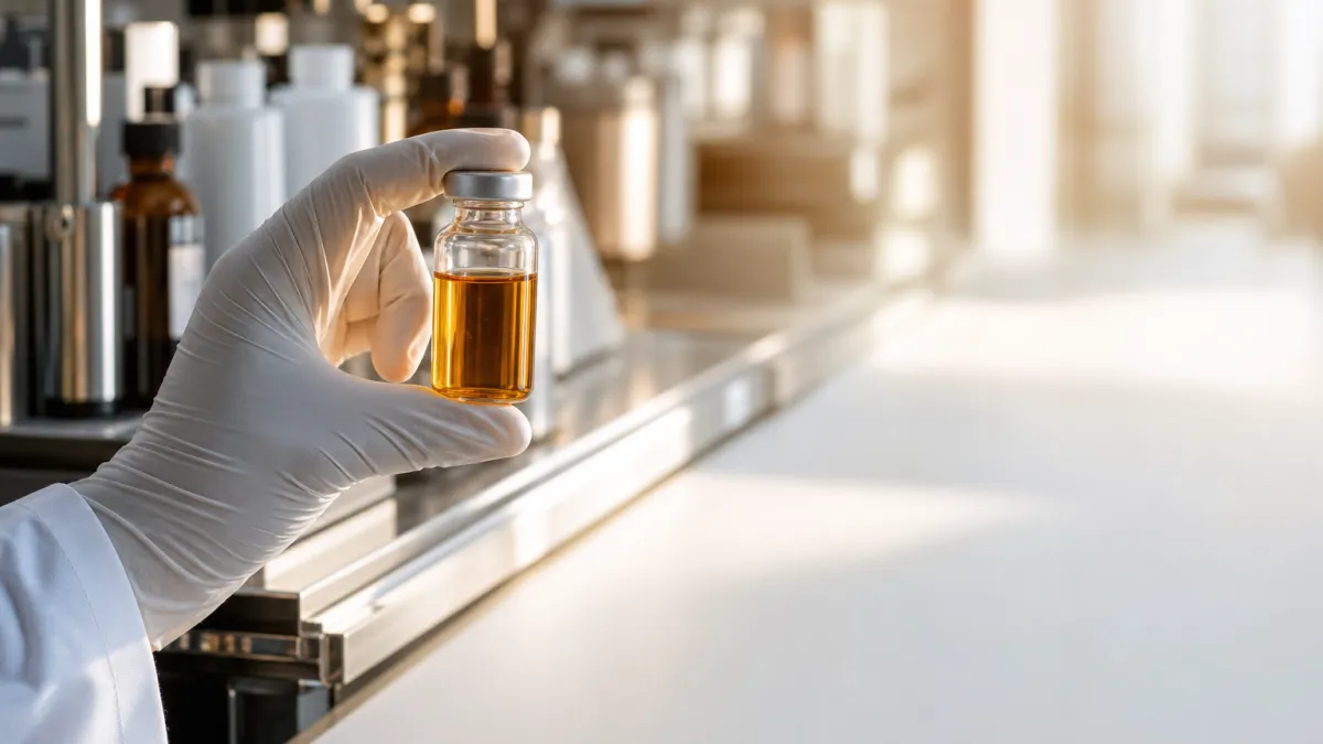 Medical Chemical Corp : histoire et impact sur la santé