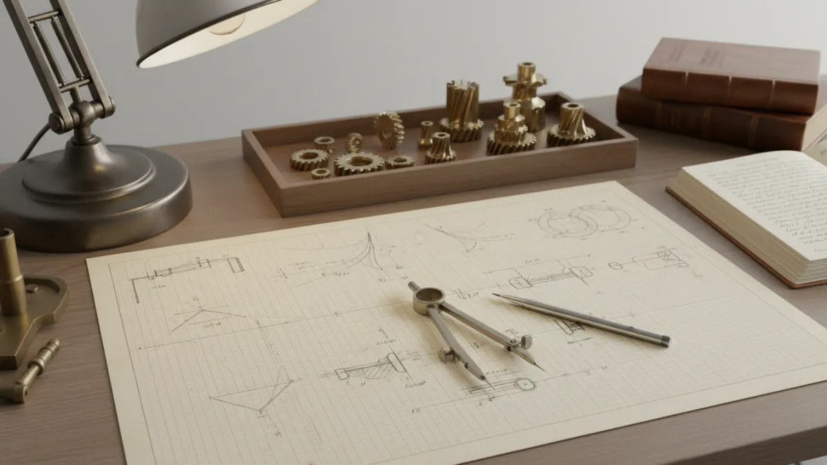Invention du scanner et de l'IRM : l'histoire des pionniers