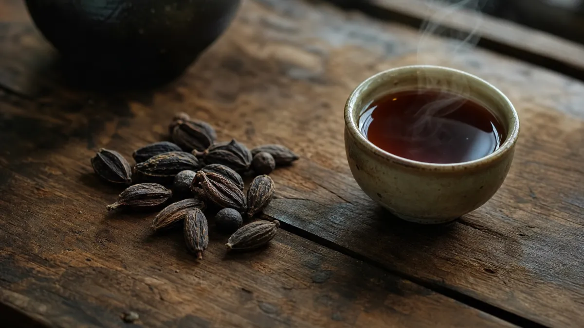 Aliments et plats avec la lettre X : la liste complète