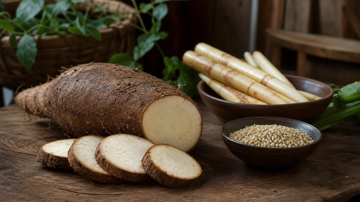 Aliments et plats commençant par la lettre I : la liste