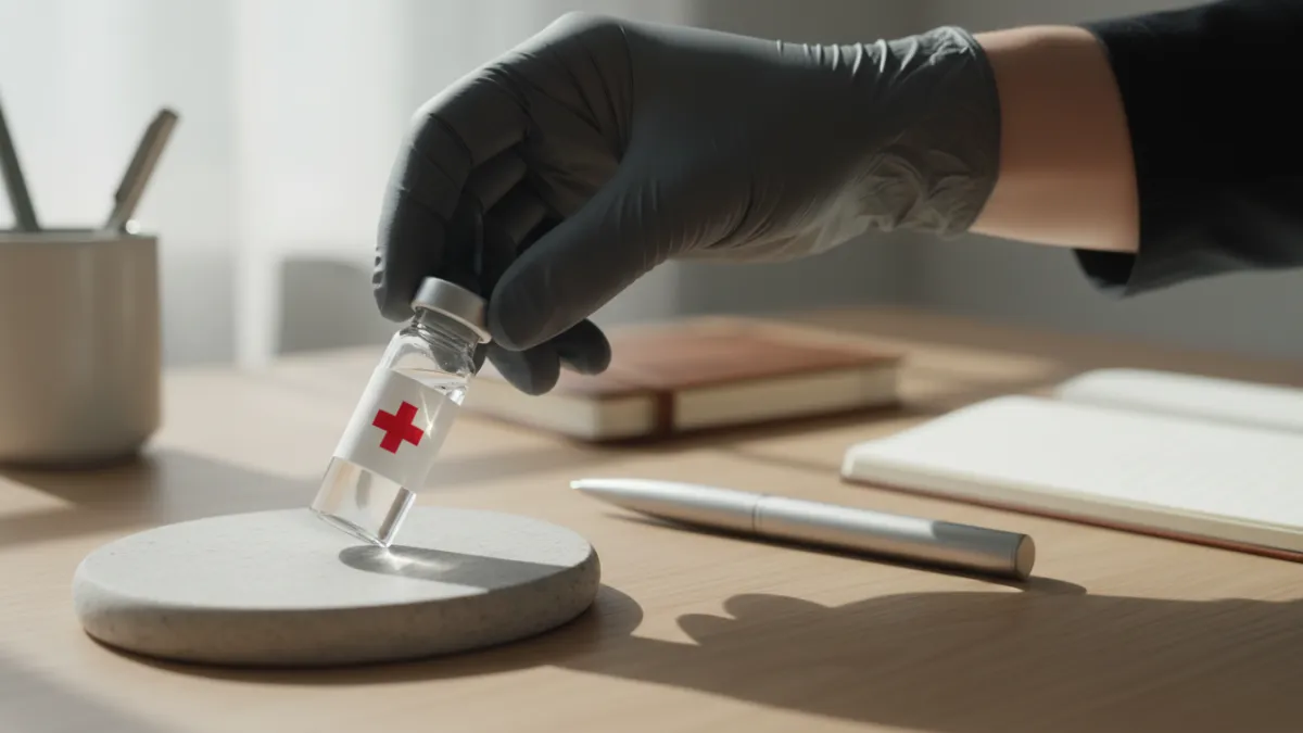 Le principe du vaccin : comment ça fonctionne vraiment ?