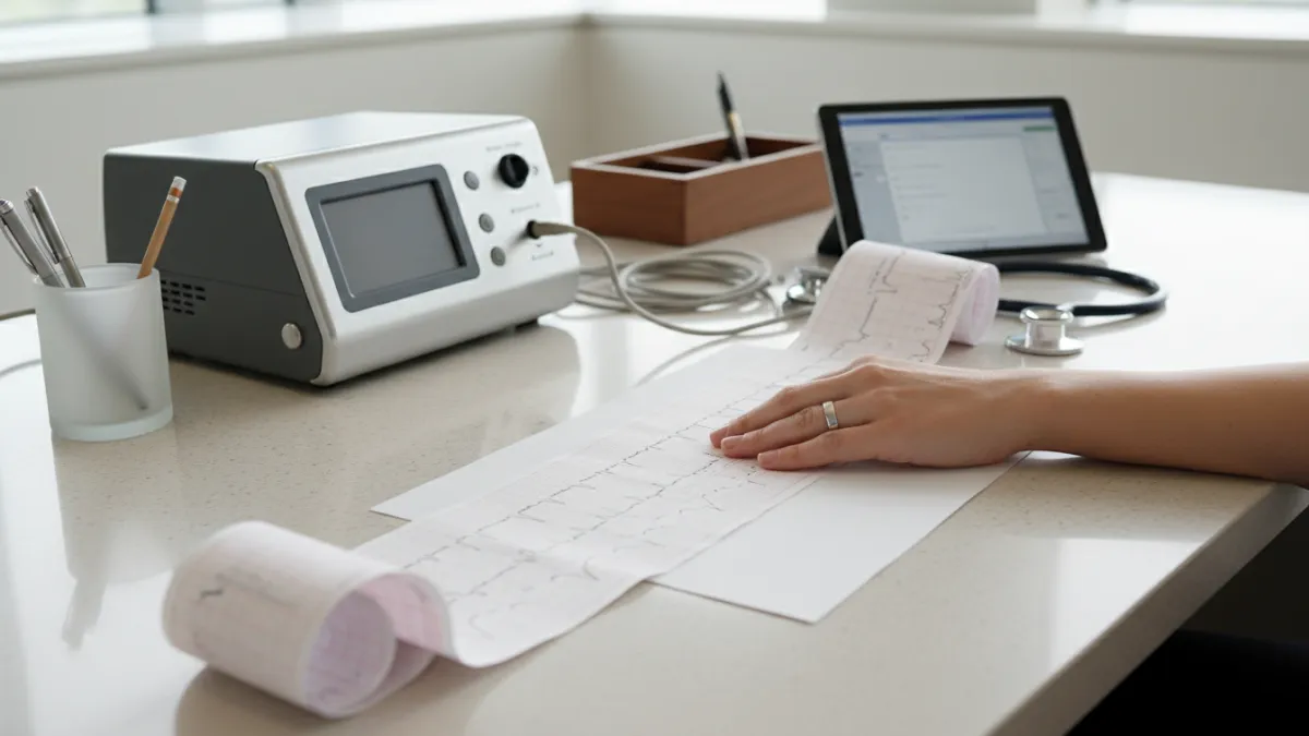 Quels sont les services d'une clinique ? Le guide complet